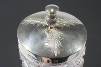 Archived Images\2012\2012.083.2.03.jpg; 2012.083.2; jam pot; jam pot